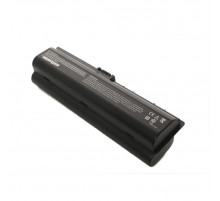 Аккумуляторная батарея для ноутбука HP Pavilion DV2000, DV6000, Presario V3000 95Wh черная