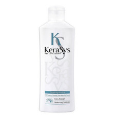 KeraSys Кондиционер для волос увлажняющий / Moisturizing Conditioner, 180 мл