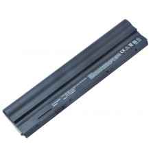 Аккумулятор для Clevo W217BAT-6, 4400mAh, 11.1V