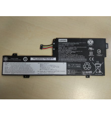 Аккумулятор для Lenovo IdeaPad 320S-13IKB, Yoga 720-12IKB, 330-11IGM (L17L3P61), 3108mAh, 11.58V, ver.2