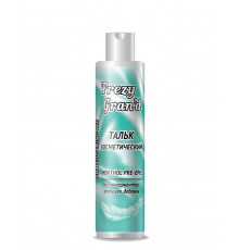 Frezy Grand Тальк косметический с ментолом / Menthol Pre-Epil, 120 г