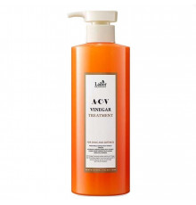 Lador Маска для волос с яблочным уксусом / ACV Vinegar Treatment, 430 мл