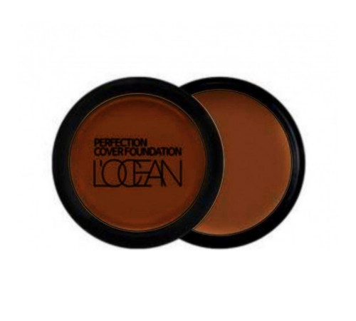 L’ocean Консилер / Perfection Cover Foundation #40 Cinnamon, 16 г