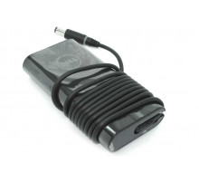 Блок питания Dell 7.4x5.0мм, 90W (19.5V, 4.62A) без сетевого кабеля, ORG (4 generation type)