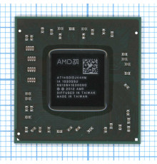 Процессор AMD AT1450IDJ44HM A6-1450