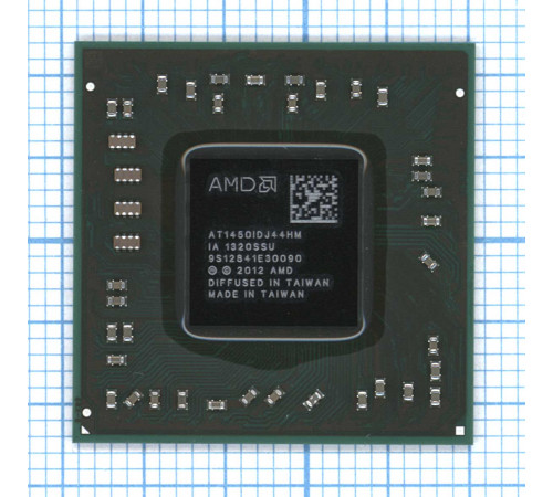 Процессор AMD AT1450IDJ44HM A6-1450