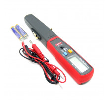 Тестер SMD мультиметр-пинцет UNI-T UT116A