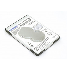 Жесткий диск HDD 2,5 1Tb UTANIA MR102RS Slim