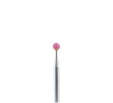 Planet Nails Фреза керамическая (602.040), шарик, Ø4 мм