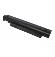 Аккумуляторная батарея для ноутбука Acer Aspire one 532h 533h eMachines350 5200mah OEM черная