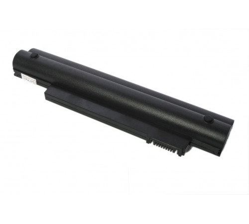 Аккумуляторная батарея для ноутбука Acer Aspire one 532h 533h eMachines350 5200mah OEM черная