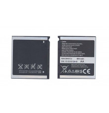 Аккумуляторная батарея AB423643CU для Samsung SGH-X820