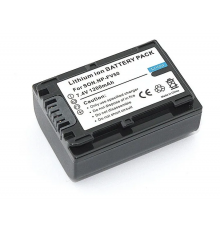 Аккумулятор для камеры Canon (NP-FV50) DCR-DVD (1150mAh), OEM