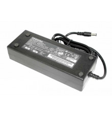 Блок питания Toshiba 6.3x3.0мм, 120W (19V, 6.3A) без сетевого кабеля, ORG