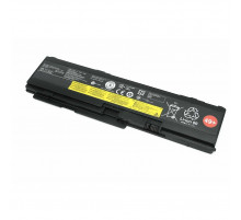 Аккумуляторная батарея для ноутбука Lenovo ThinkPad X300 (43R1965 49+) 10.8V 44Wh черная
