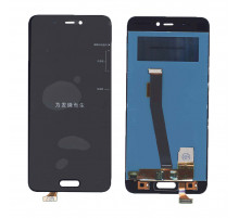 Дисплей для Xiaomi Mi5 черный