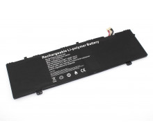 Аккумуляторная батарея для ноутбука Echips Famous (5080270P) 7.6V 5000mAh/38Wh