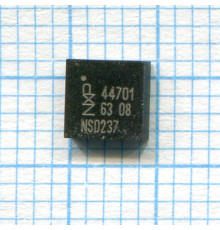 Микросхема NXP44701 с разбора