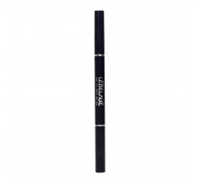 Lebelage Автоматический карандаш для бровей / Auto Eye Brow Soft Type, черный
