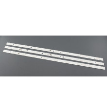 Светодиодная подсветка TV 32 30331510211 LED315D10-ZC14-03(D) (комплект 3шт)