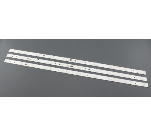 Светодиодная подсветка TV 32 30331510211 LED315D10-ZC14-03(D) (комплект 3шт)