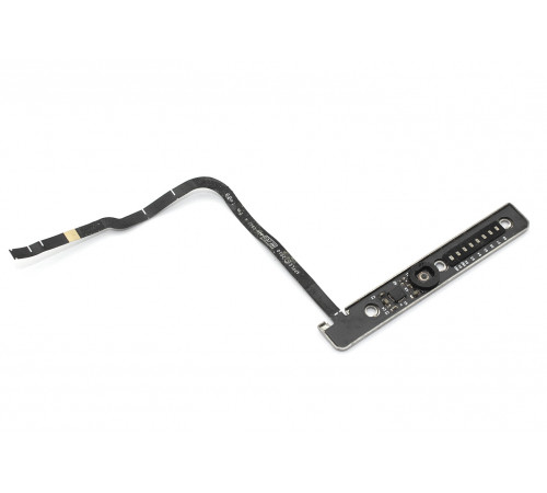 Индикатор заряда аккумулятора MacBook Pro 17 A1297 Mid 2010 Early 2011 Late 2011 922-9505, 821-0962