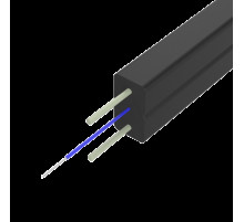 Кабель ВО FTTH-2FRP-1-G.657.A1 1000м