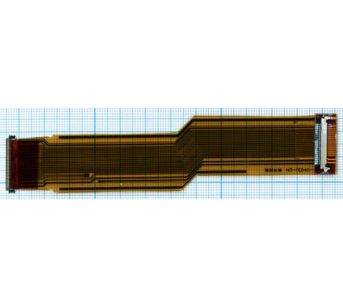 Переходник для матриц LED 40pin to 40pin T400