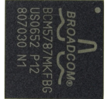 Контроллер BCM5787MKFBG