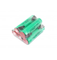 Аккумулятор для Philips FC6405 FC6404 18V 2600mAh Li-ion