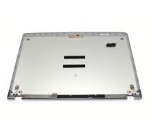 Крышка матрицы для Asus UX561 серебристая
