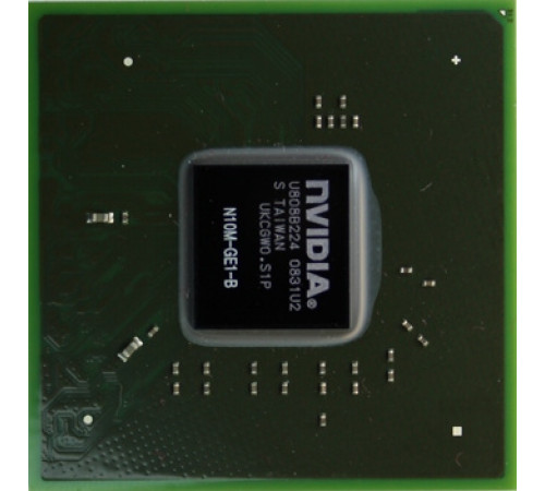 Чип nVidia N10M-GE1-B