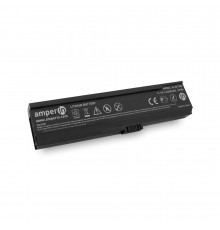 Аккумуляторная батарея Amperin для ноутбука Acer TM 7220 11.1V 4400mAh (49Wh) AI-EX7200