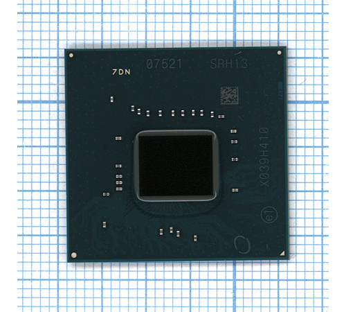 Хаб INTEL FH82Z490 SRH13