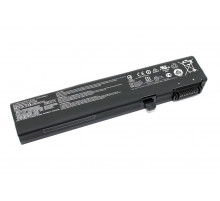Аккумуляторная батарея для ноутбука MSI GE62 GE72 (BTY-M6H) 10.8V 4730mAh 51Wh черная