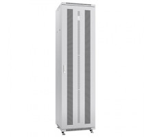 Cabeus ND-05C-47U60/80 Шкаф монтажный телекоммуникационный 19" напольный для распределительного и серверного оборудования 47U 600x800x2277mm (ШхГхВ) п