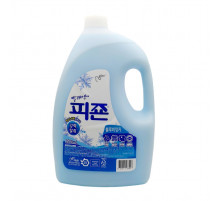 PIGEON Кондиционер для белья / Regular Fabric Softener Blue Bianca, 3500 мл