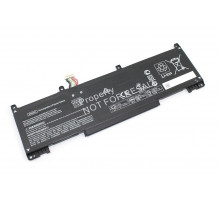 Аккумуляторная батарея для ноутбука HP ProBook 440 G8 (RH03XL) 11.4V 3947mAh