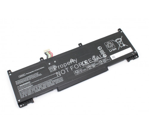 Аккумуляторная батарея для ноутбука HP ProBook 440 G8 (RH03XL) 11.4V 3947mAh