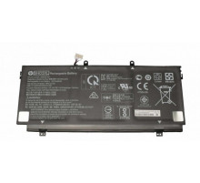 Аккумулятор для HP (SH03XL) Spectre X360 13-ac, 13-w, 57.9Wh, 11.55V