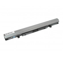 Аккумуляторная батарея для ноутбука Toshiba Satellite L950 (PA5076U-1BRS) 2600mAh OEM серебристая