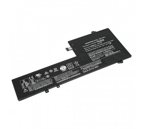 Аккумуляторная батарея для ноутбука Lenovo 720S-14 (L16M4PB2) 15.5V 3675mAh