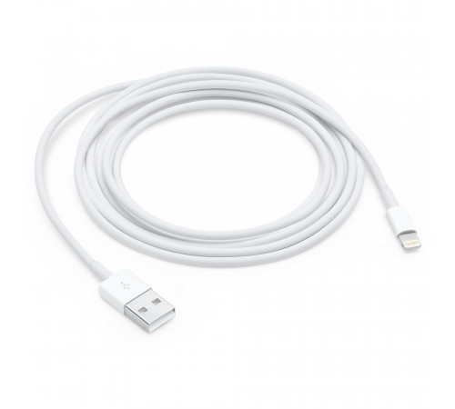 Кабель Lightning/USB (2 м)