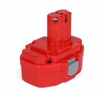 Аккумулятор для Makita 18V 1.5Ah (Ni-Cd) PN: 193102-0.