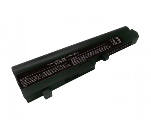 Аккумулятор для Toshiba Mini NB200, NB201, NB202, NB205, Dynabook UX, (PA3732U-1BAS), 4400mAh, 10.8V, OEM