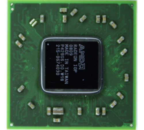 Чип AMD 215-0674030