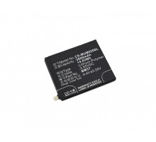 Аккумулятор CS-MUM520SL BM37 (Int.Version) для Xiaomi Mi 5s Plus  3.85V / 3800mAh / 14.63Wh