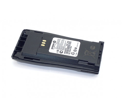 Аккумулятор Amperin для Motorola CP серии DP1400 EP450 GP3188 GP3688 PR400 Li-ion 2500mAh 7.4V