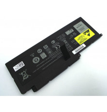 Аккумулятор для Dell (F7HVR) Inspiron 15-7537, 17-7737, 17-7746, 58Wh, 14.8V