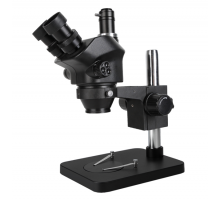 Тринокулярный микроскоп Kaisi 37050 В1 Black